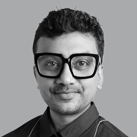Parag Goswami